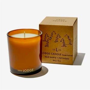 NEW IN BOX
FREE PEOPLE 1809 Collection
Candle Lodge Bougie